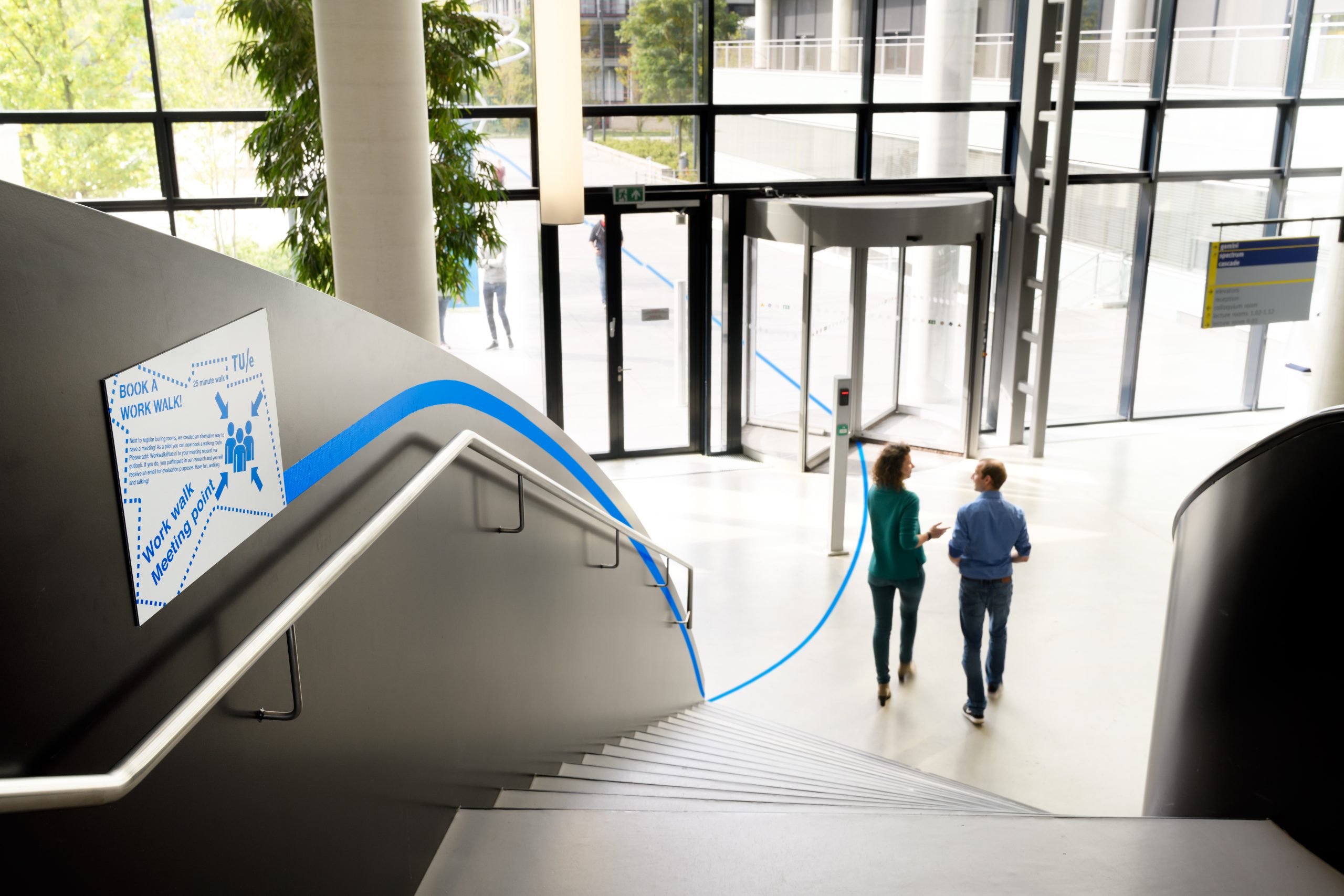 Industrial Design project Fitwork-Provita Industrial Design project Fitwork-Provita