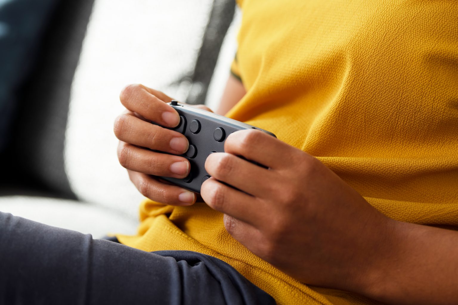 blind people Archieven Innovation Origins