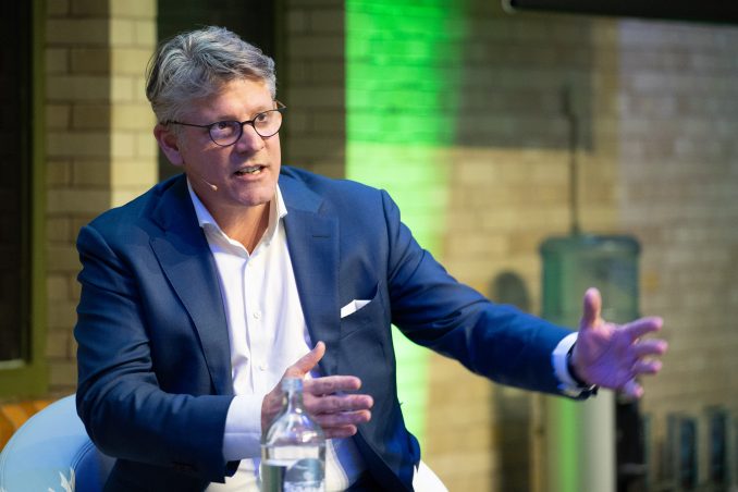Alexander Goos Foto: InnoEnergy