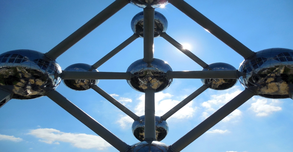 Europese technologiesector groeit dankzij pandemie Europese technologiesector groeit dankzij pandemie