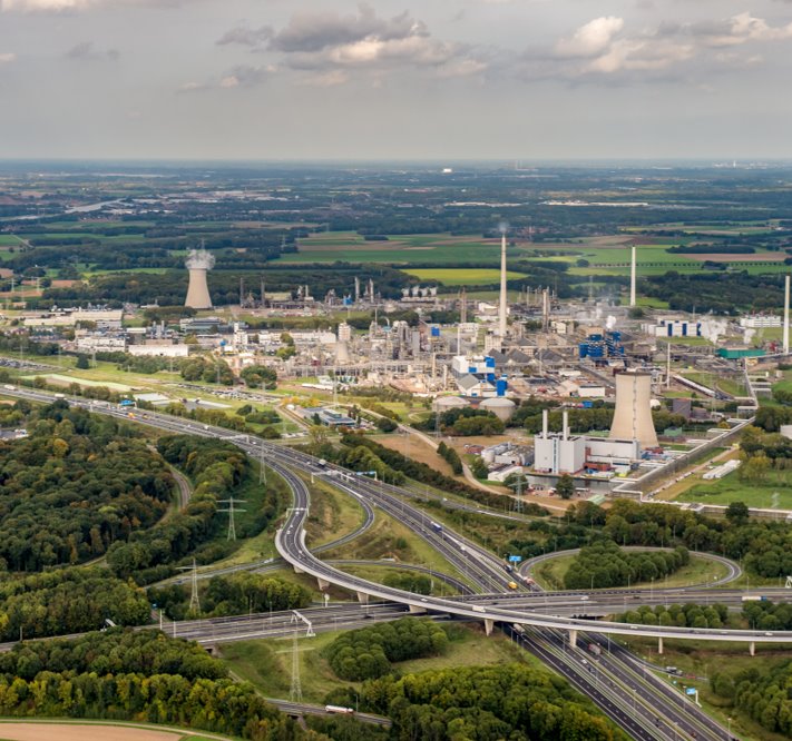Fotografie MCM productions voor Sitech Services, Chemelot site Geleen Fotografie MCM productions voor Sitech Services, Chemelot site Geleen