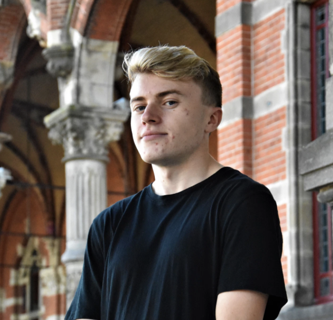 Cooper, auteur op Innovation Origins