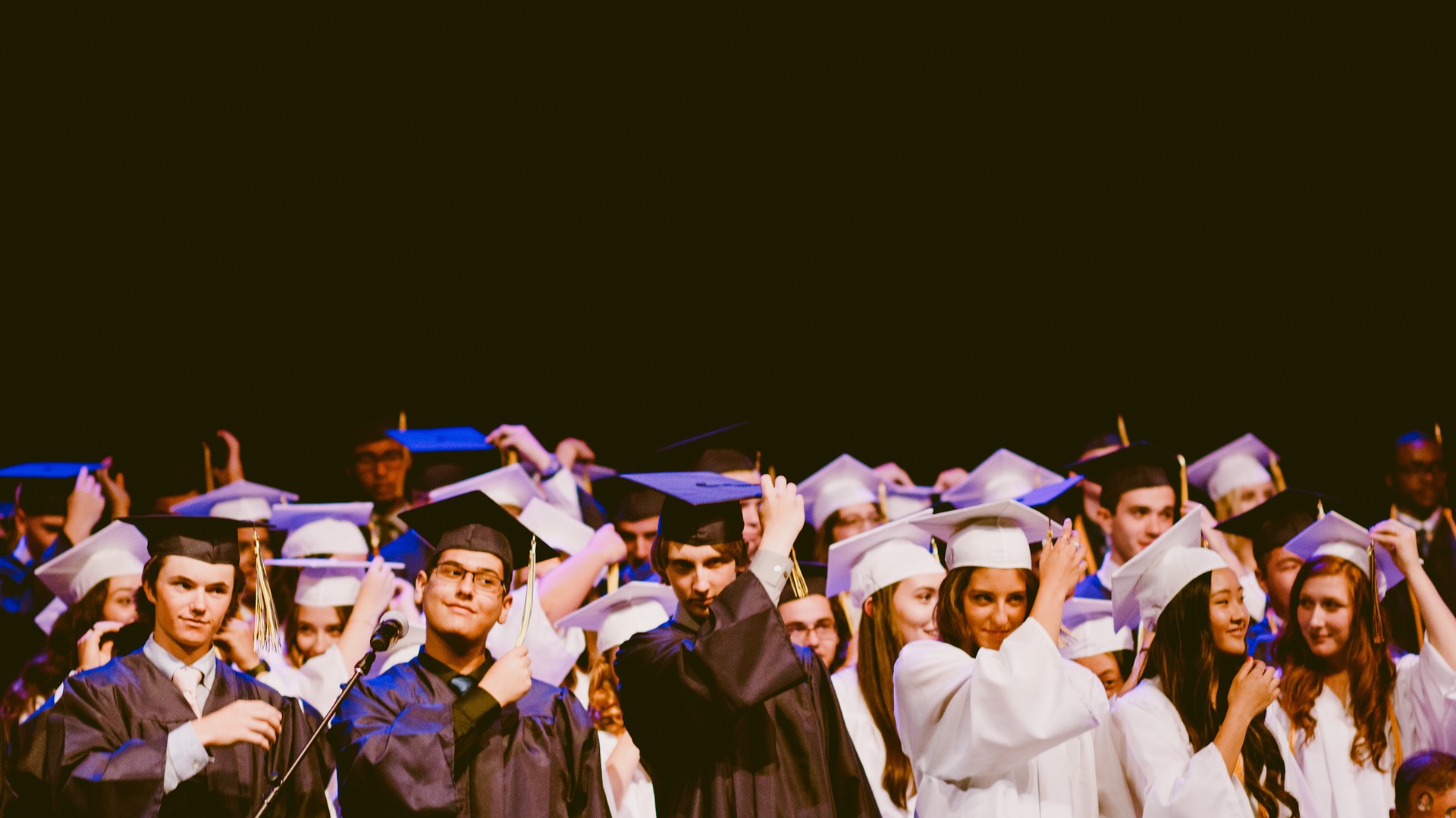 graduates - afgestudeerden - diploma graduates - afgestudeerden - diploma