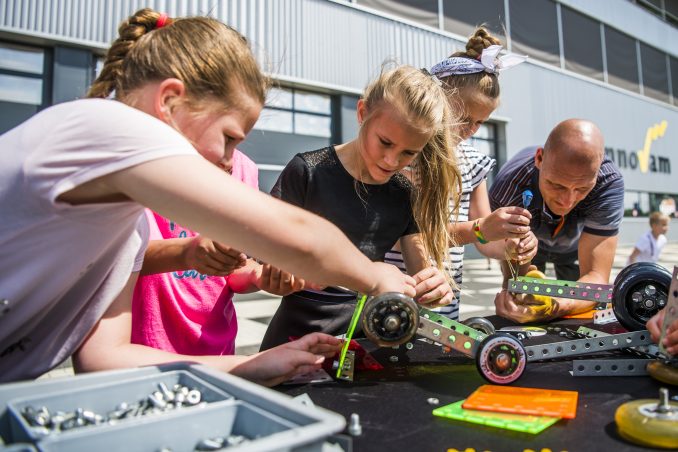 techniekonderwijs