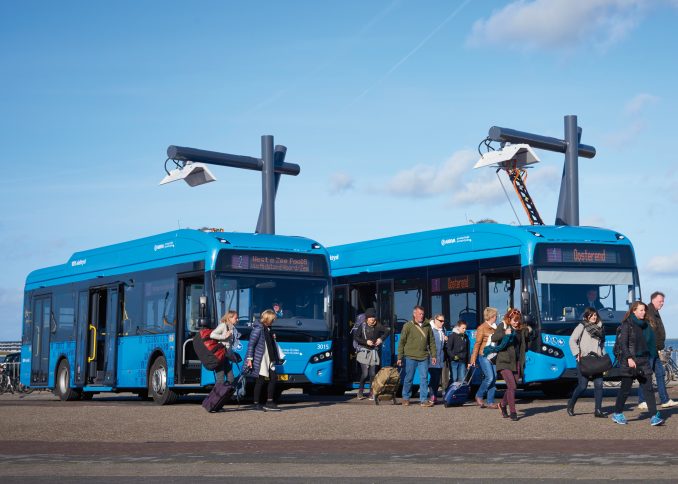 mobiliteit