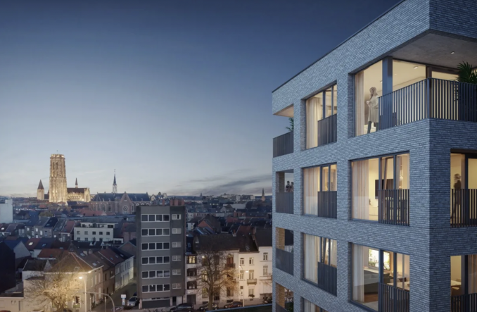 Betonbouw