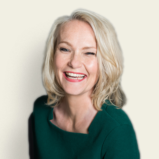 Marjan Haselhoff