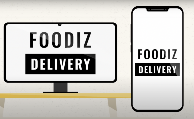 Foodiz