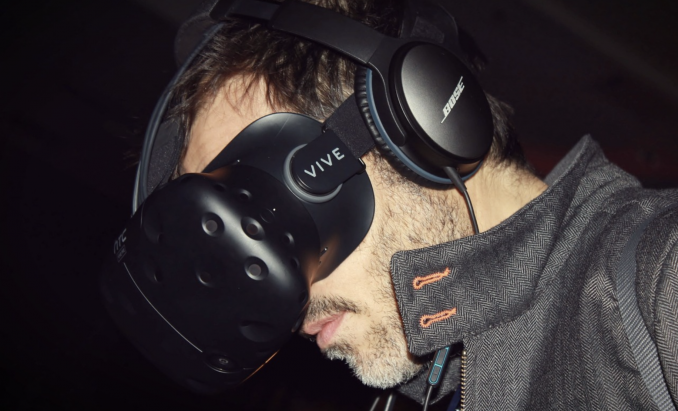 VR