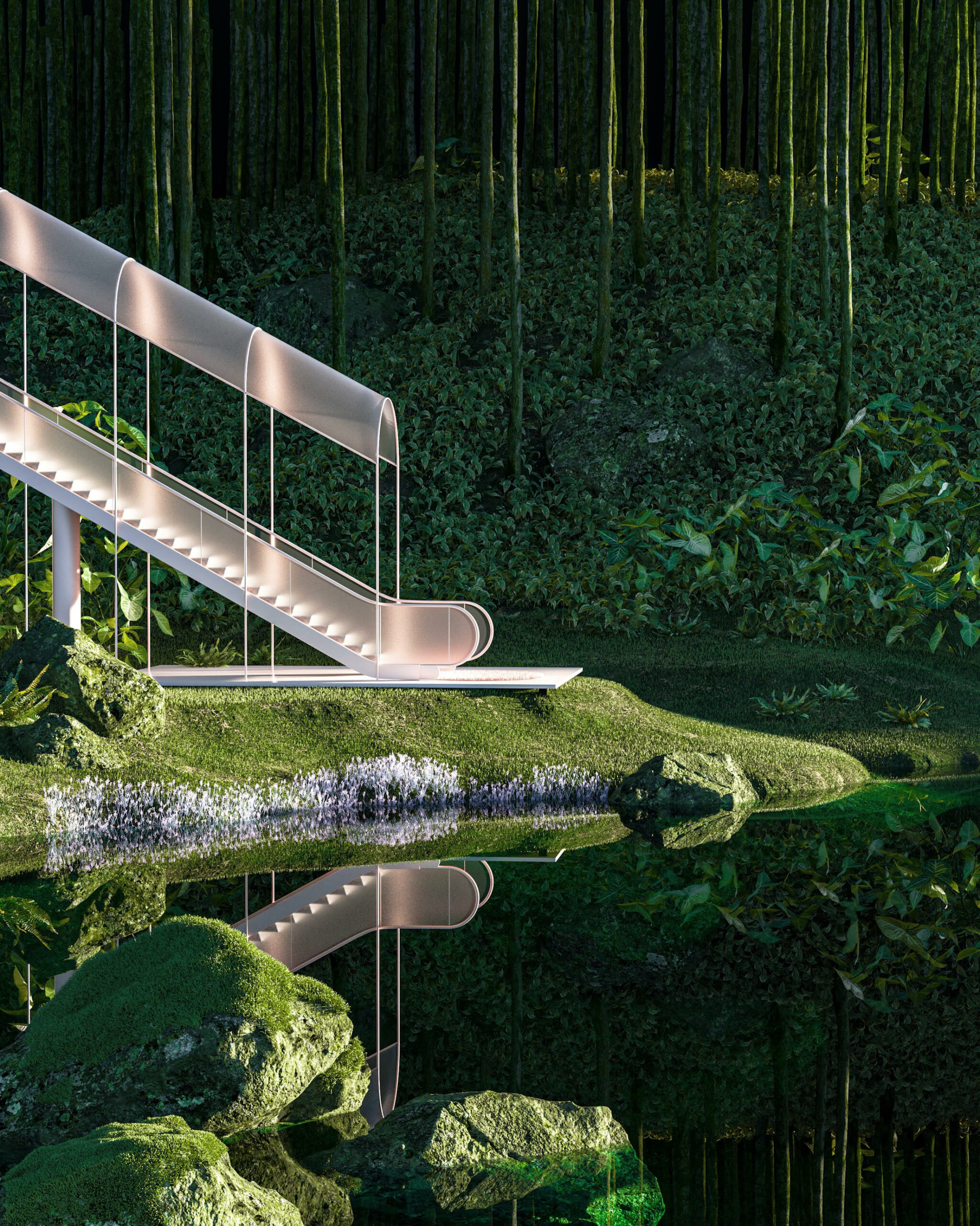 TOMO is 'world's first circular department store' - Innovation Origins