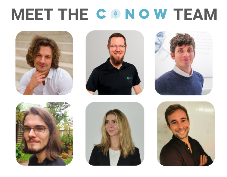 SDGs Ziele, conow, collaborate now