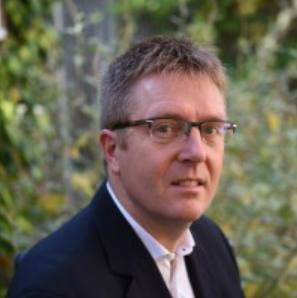 Albert van Breemen, senior scientist bij Holst Centre