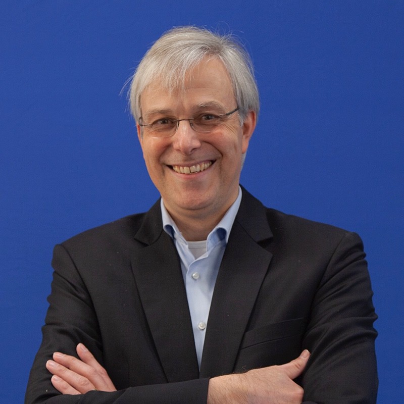 Rob Hoeben