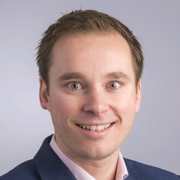 Bram Hendrix, RAIvereniging