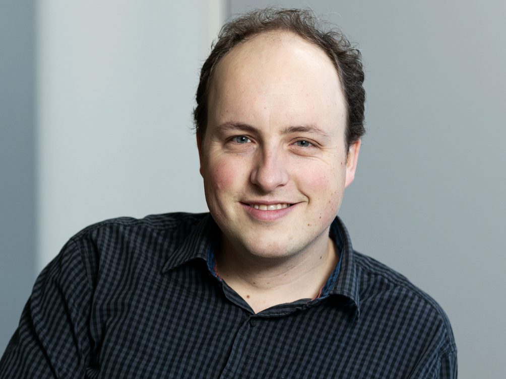 Bernard van gastel
