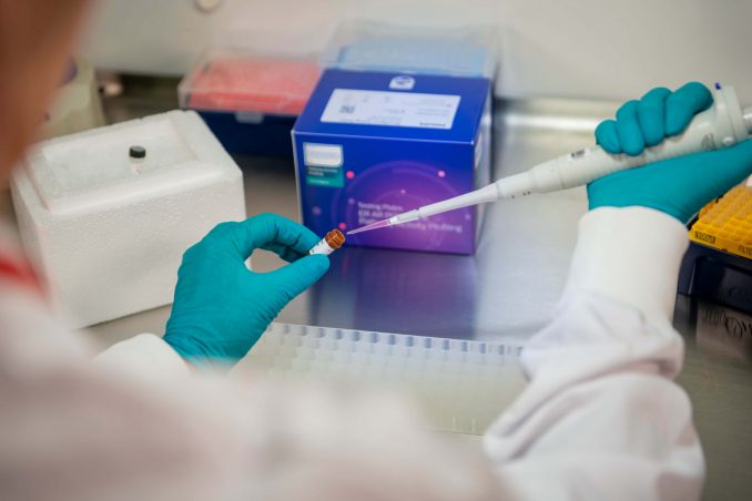 Lab InnoSIGN