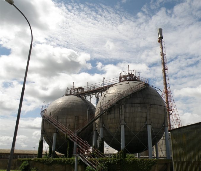 Petrokemija Kutina
