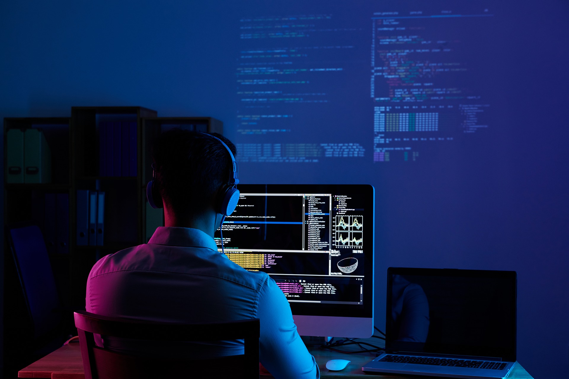 Foto: Pixabay Tech