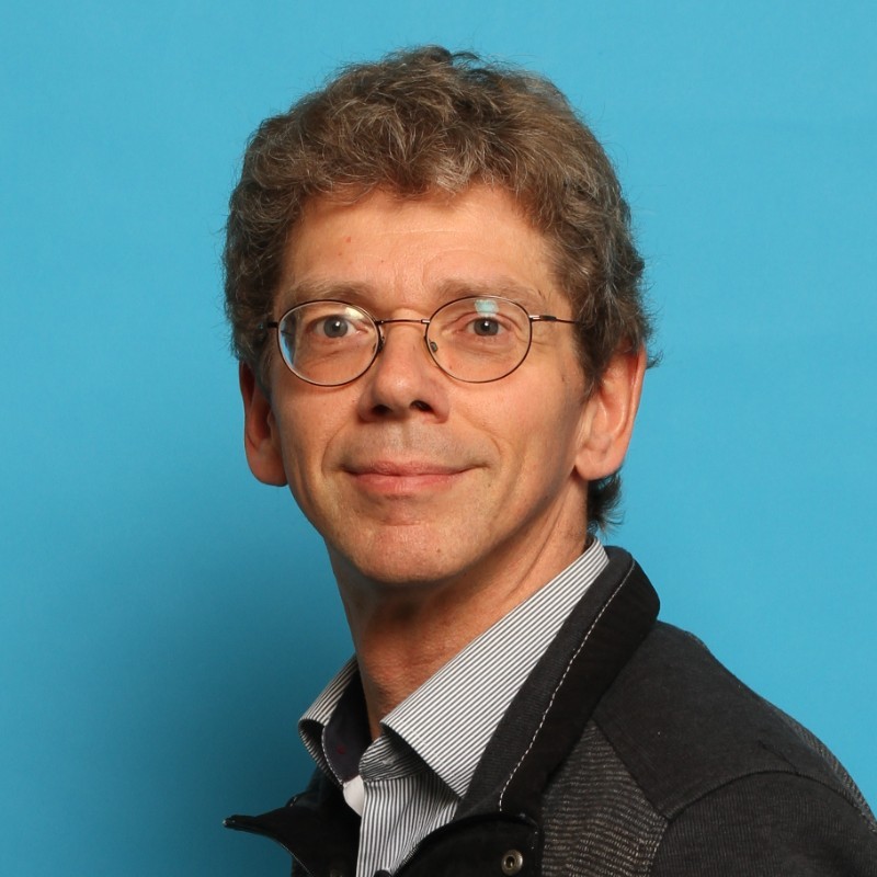 Lex Oosterveld, OnePlanet Research