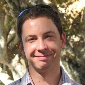 Peter Offermans, imec