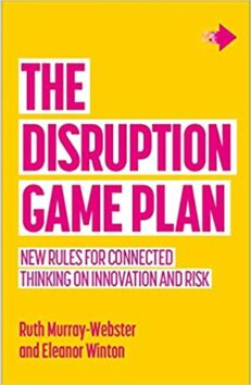 disruptive innovatie