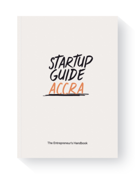 innovatie Accra