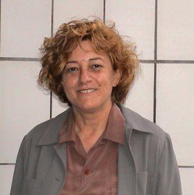 Professor Manola Brunet