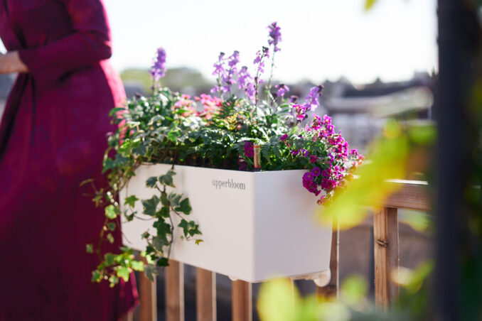 Upperbloom
