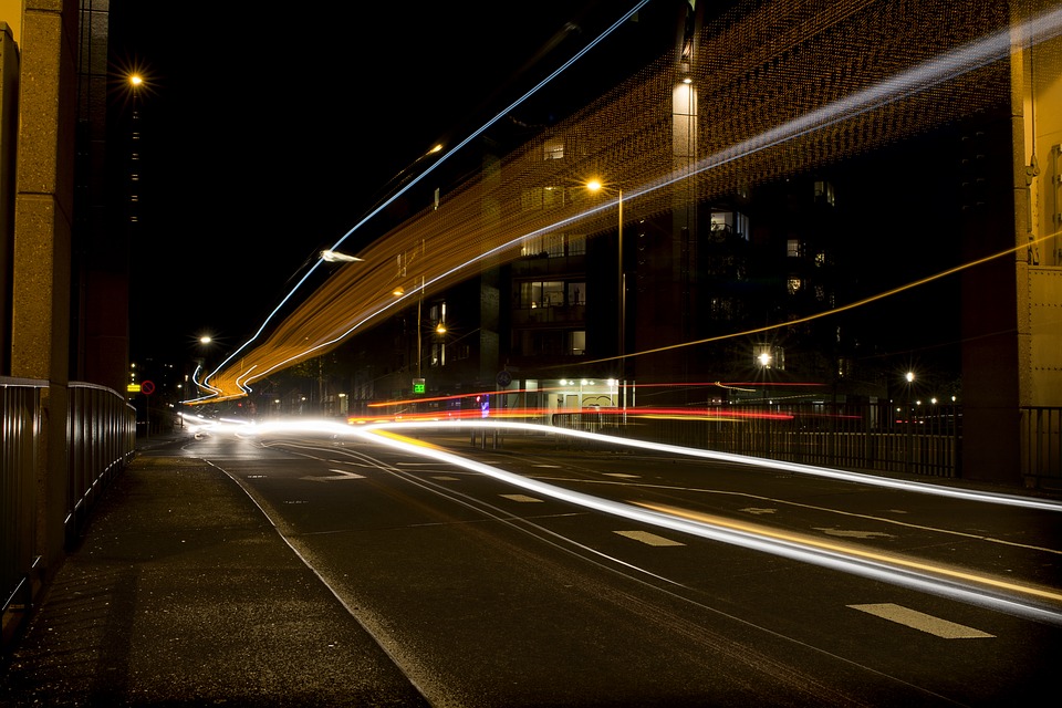 Snel netwerk Apeldoorn