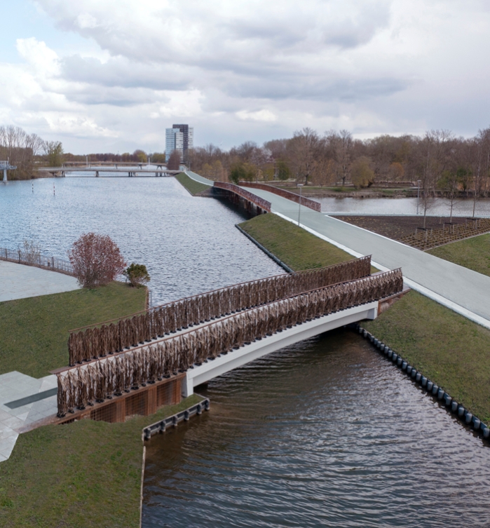 Bridge-01-Copyright-Smart-Circular-Bridge Brücke