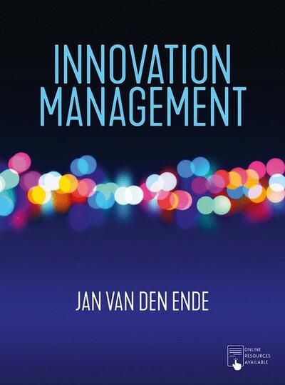 innovatiemanagement