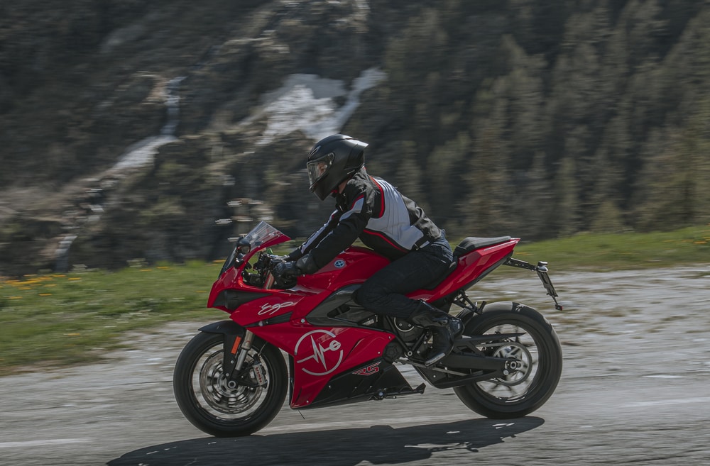 Italiaanse supercar