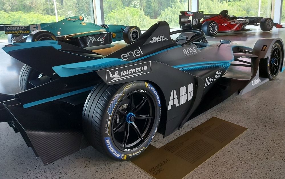 Italiaanse supercar