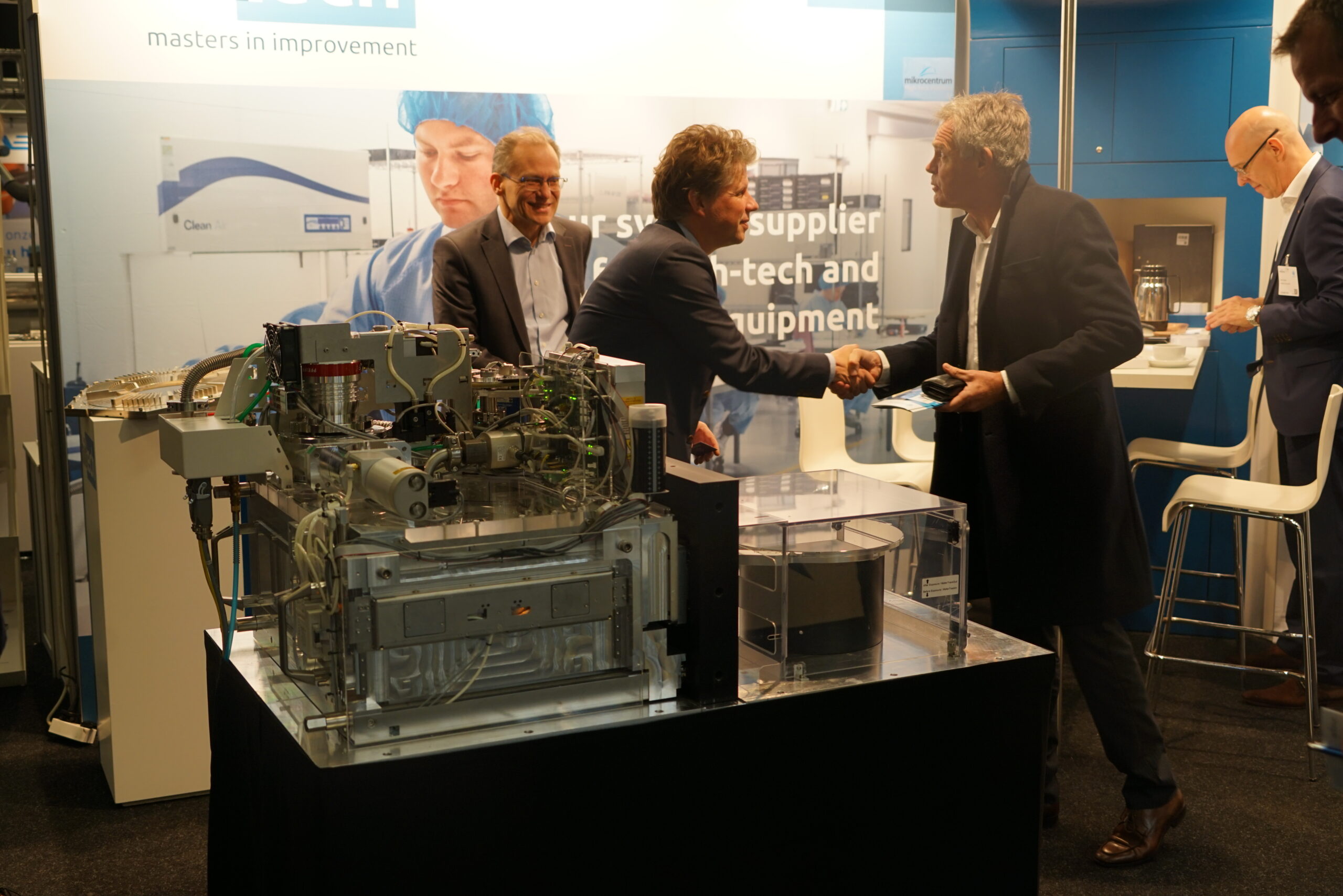 Mechatronics Mechatronics