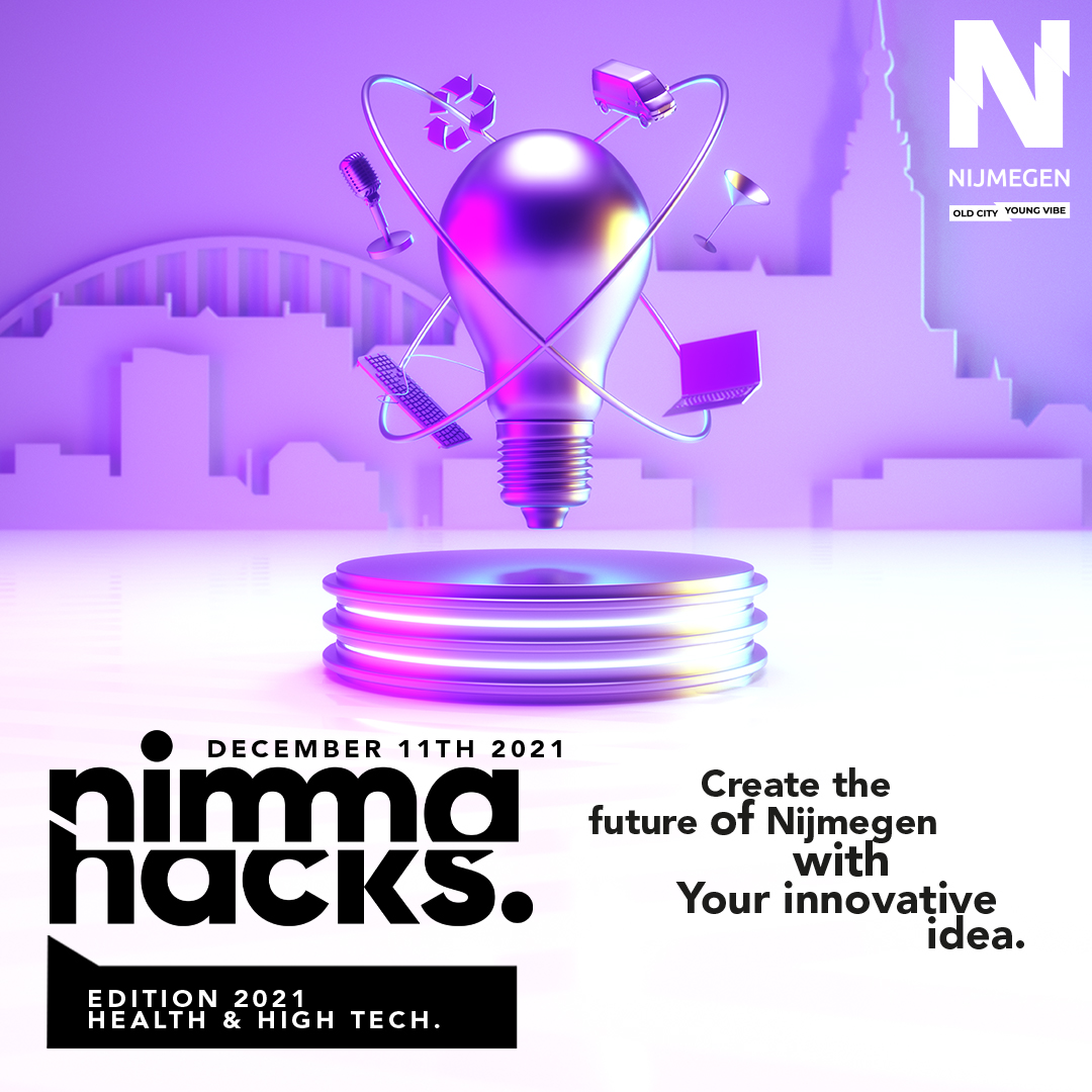 NimmaHacks NimmaHacks