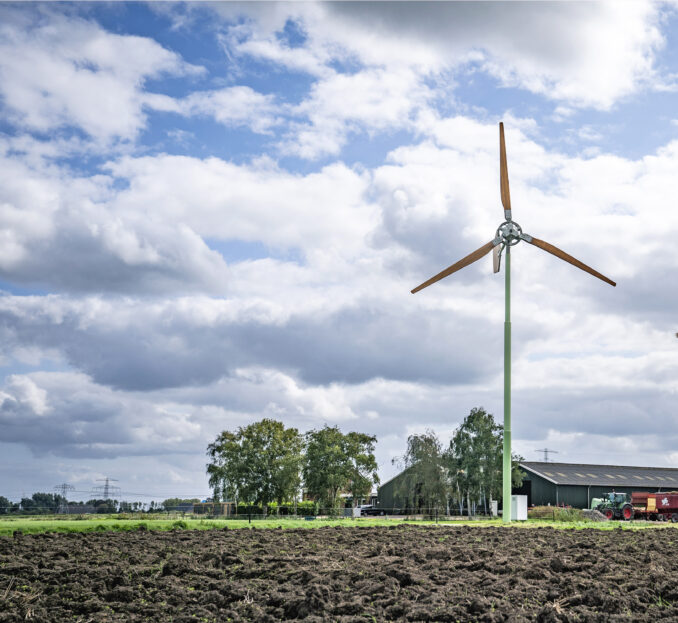 windenergie