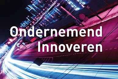 Ondernemend Innoveren, Ivo Aarninkhof Ondernemend Innoveren, Ivo Aarninkhof