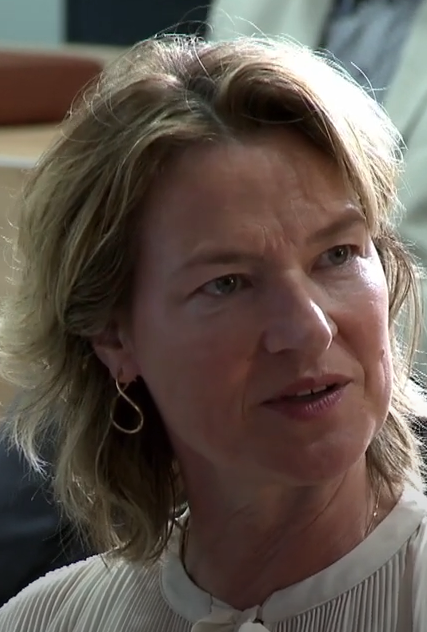 Brigit van Dijk