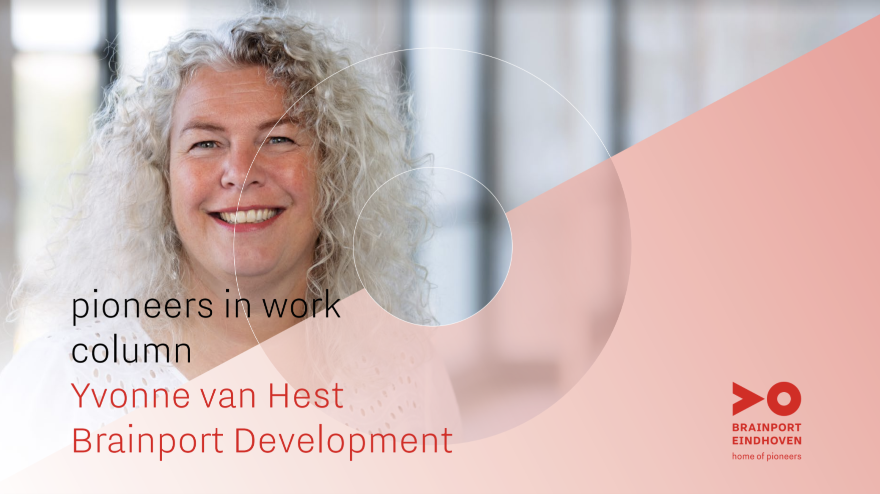 Yvonne van Hest Yvonne van Hest