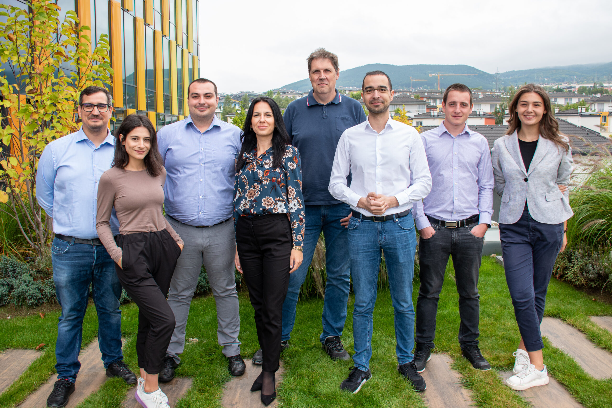Team Develiot Team Develiot