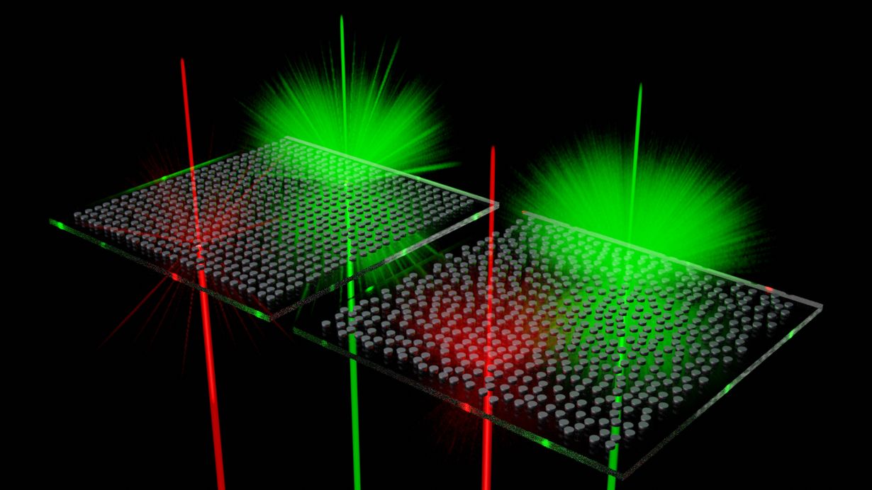 2021_118_Optik-und-Photonik_Duennster-optischer-Diffusor-fuer-neue-Anwendungen_72dpi Die Streuzentren – Silizium-Nanopartikel