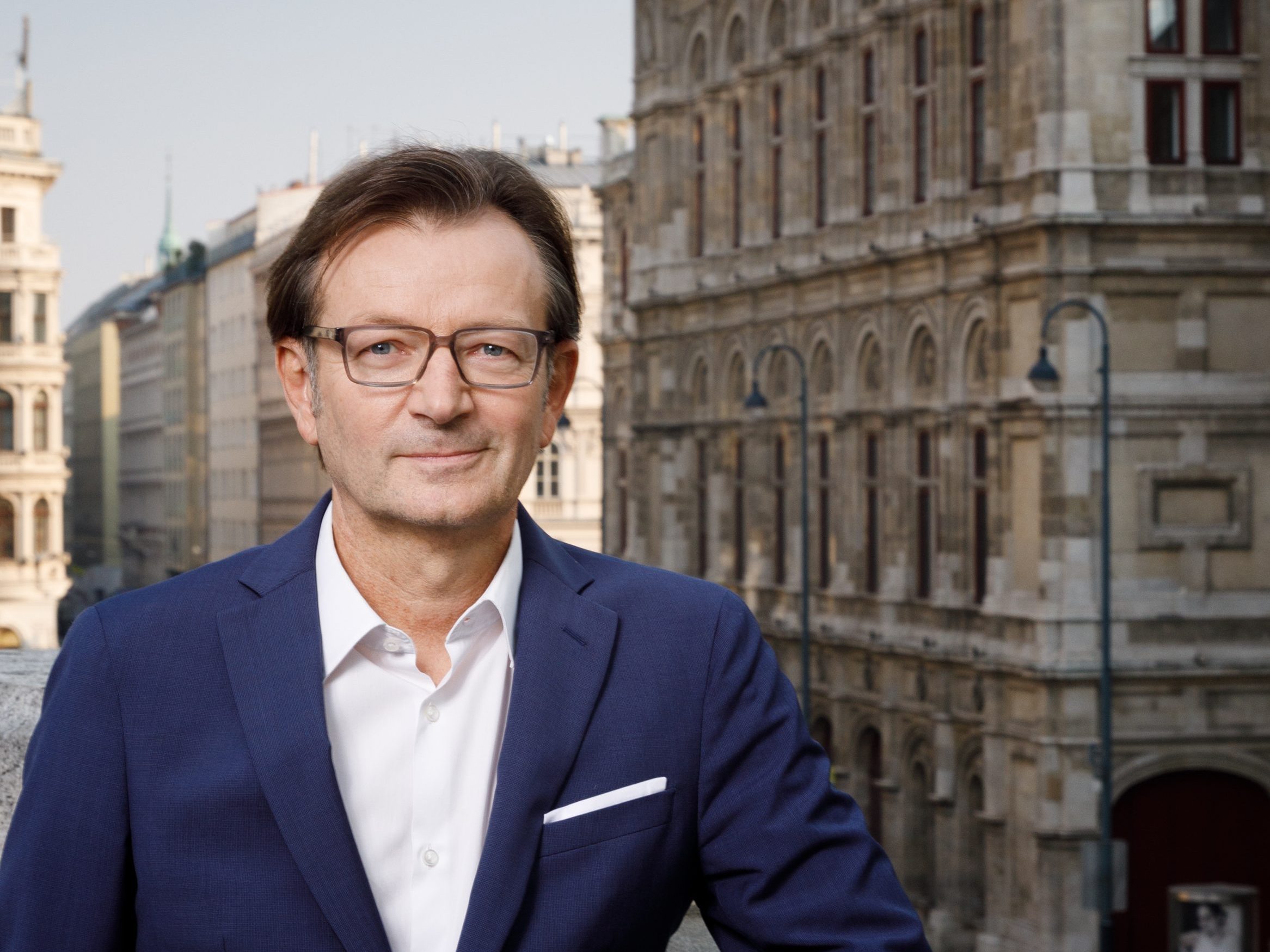 Investoren, Gerhard Hirczi, Wirtschaftsagentur Wien, Start-up Ökosystem
