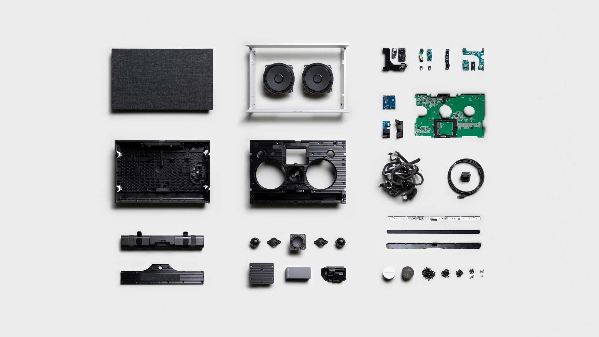 beosound components