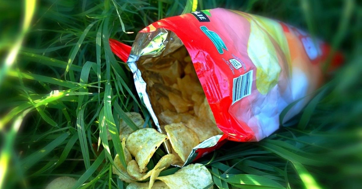 binnenverpakking IO chips binnenverpakkingen