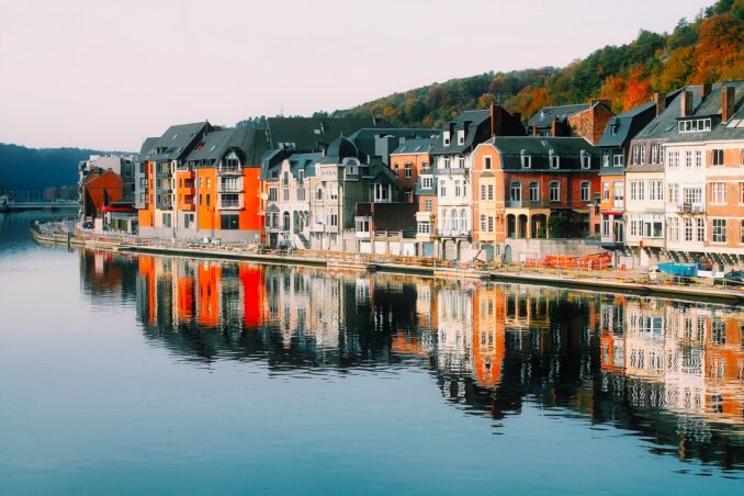 dinant
