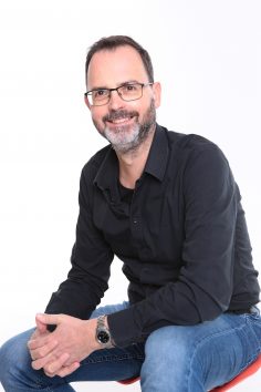 Wouter van den Berg