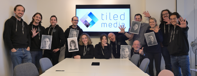 Tiledmedia
