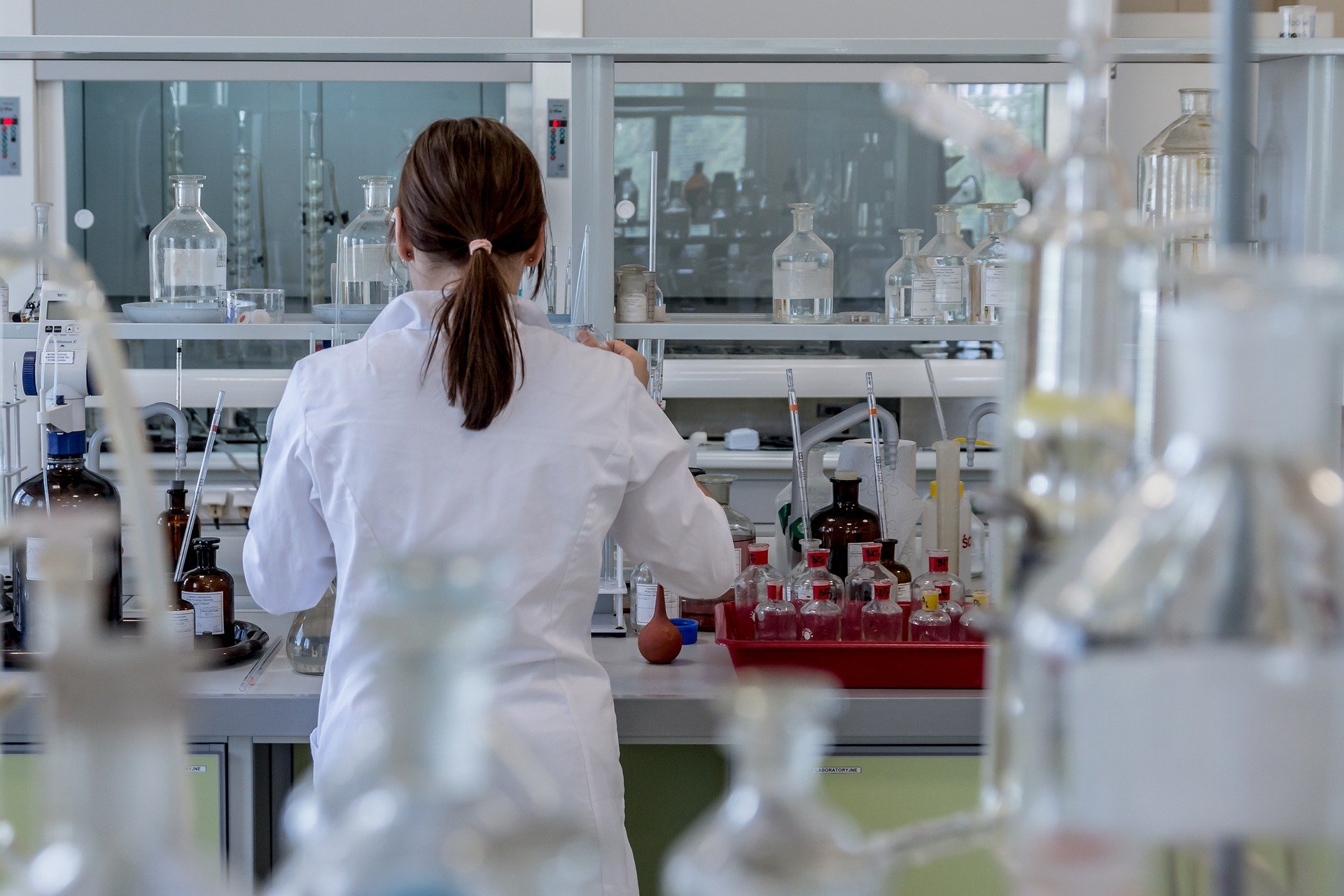 Laboratorium