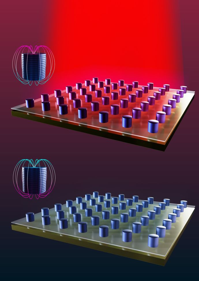 plasmoniclaser nanolaser