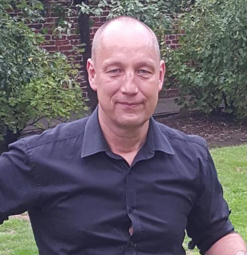 Pieter de Boer